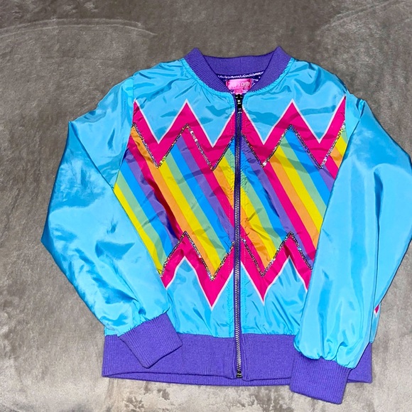 JoJo Siwa Other - 🎀🌈 JOJO SIWA JACKETS 🌈🎀